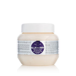 Kallos Hair Mask With Blueberry Extract And Avocado Oil 275 ml
