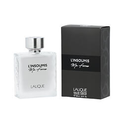 Lalique L'Insoumis Ma Force Eau de Toilette (Homme) 100 ml