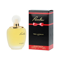 Ted Lapidus Rumba Eau de Toilette (Femme) 100 ml