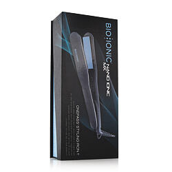 Bio Ionic Nano Ionic MX One Pass Styling Iron 1"