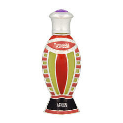 Afnan Tasneem Huile parfumée (Femme) 20 ml