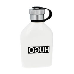 Hugo Boss Hugo Reversed Eau de Toilette (Homme) - déballé 125 ml