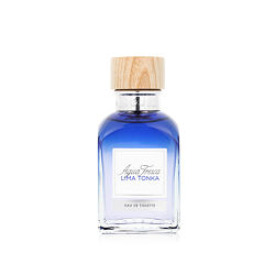 Adolfo Dominguez Agua Fresca Lima Tonka Eau de Toilette (Homme) 120 ml