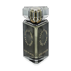 State of Mind Secret of Success Eau de Parfum (Unisexe) 100 ml