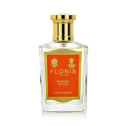 Floris Special 127 Eau de Toilette (Unisexe) 50 ml