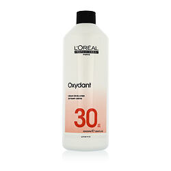 L'Oréal Professionnel Oxydant Cream Developer 30vol. 9% 1000 ml