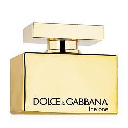 Dolce & Gabbana The One Gold Eau de Parfum Intense (Femme) 75 ml