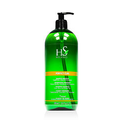 HS MILANO Perfect Curl Hydrating Shampoo 1000 ml