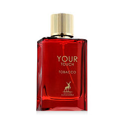 Maison Alhambra Your Touch Tobacco Eau de Parfum (Unisexe) 100 ml