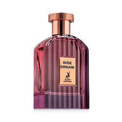 Maison Alhambra Rose Origami Eau de Parfum (Unisexe) 100 ml