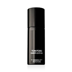 Tom Ford Ombré Leather 2018 Spray pour le corps (Unisexe) 150 ml