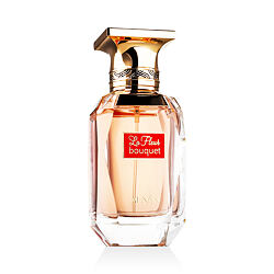 Afnan La Fleur Bouquet Eau de Parfum (Femme) - boîte endommagée 80 ml