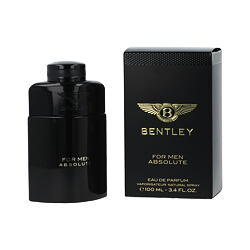 Bentley For Men Absolute Eau de Parfum (Homme) 100 ml