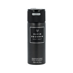David Beckham Instinct Déodorant en spray (Homme) 150 ml
