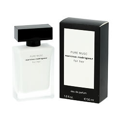 Narciso Rodriguez Pure Musc For Her Eau de Parfum (Femme) 50 ml