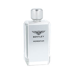 Bentley Momentum Eau de Toilette (Homme) - déballé 100 ml
