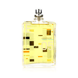 Escentric Molecules Escentric 05 Eau de Toilette (Unisexe) 100 ml