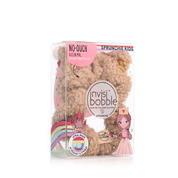 Invisibobble SPRUNCHIE KIDS chouchou avec des oreilles Teddy