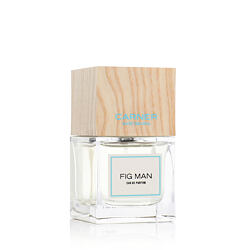 Carner Barcelona Fig Man Eau de Parfum (Unisexe) 50 ml