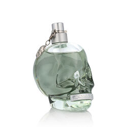 POLICE To Be Green Eau de Toilette (Unisexe) 70 ml