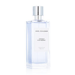 Angel Schlesser Les Eaux d'Un Instant Instictive Marine Eau de Toilette (Unisexe) 100 ml