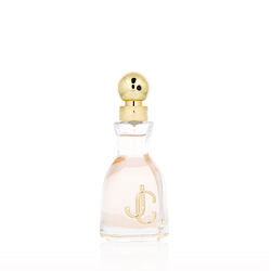 Jimmy Choo I Want Choo Eau de Parfum (Femme) 40 ml