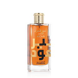 Lattafa Ameer Al Oudh Intense Oud Eau de Parfum (Unisexe) - déballé 100 ml