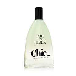 Instituto Español Aire de Sevilla Chic... Eau de Toilette (Femme) 150 ml