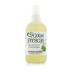 Instituto Español Gotas Frescas Eau de Cologne (Unisexe) 250 ml