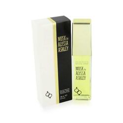 Alyssa Ashley Musk Eau de Toilette (Unisexe) 25 ml