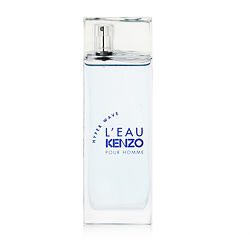 Kenzo L'Eau Kenzo Pour Homme Hyper Wave Eau de Toilette (Homme) 100 ml