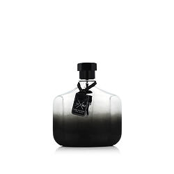 John Varvatos JV x NJ Silver Eau de Toilette (Homme) 125 ml