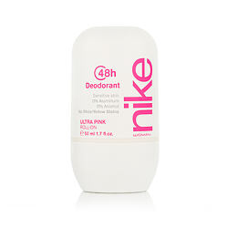 Nike Ultra Pink Déodorant Roll-On (Femme) 50 ml