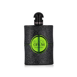 Yves Saint Laurent Black Opium Illicit Green Eau de Parfum (Femme) 75 ml