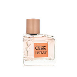 Replay #Tank for Her Eau de Toilette (Femme) 30 ml