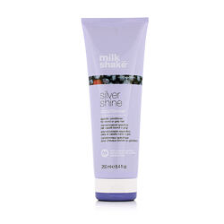 Milk Shake Silver Shine Conditioner 250 ml