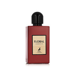 Maison Alhambra Floral Ambrosia Eau de Parfum (Femme) 100 ml