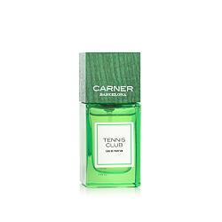 Carner Barcelona Tennis Club Eau de Parfum (Unisexe) 30 ml