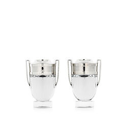 Rabanne Invictus EDT (Homme) 2 x 50 ml