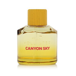 Hollister California Canyon Sky For Her Eau de Parfum (Femme) 100 ml