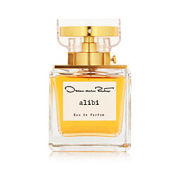 Oscar De La Renta Alibi Eau de Parfum (Femme) 100 ml