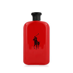 Ralph Lauren Polo Red Eau de Toilette (Homme) 200 ml