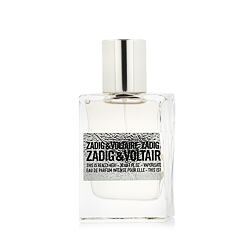 Zadig & Voltaire This Is Really Her! Eau de Parfum (Femme) 30 ml