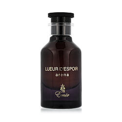 Emir Lueur D'espoir Arena Eau de Parfum (Unisexe) 100 ml