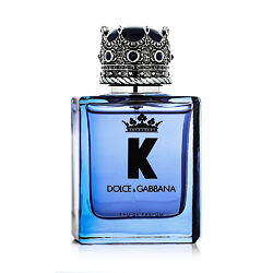Dolce & Gabbana K pour Homme Eau de Parfum (Homme) - déballé 50 ml