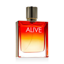 Hugo Boss Boss Alive Intense Eau de Parfum (Femme) 50 ml