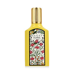 Gucci Flora Gorgeous Orchid Eau de Parfum (Femme) 50 ml