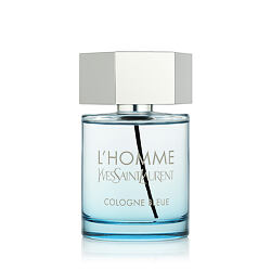 Yves Saint Laurent L'Homme Cologne Bleue Eau de Toilette (Homme) 100 ml