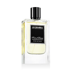 Alghabra Poem of Damas Extrait de Parfum (Unisexe) 50 ml