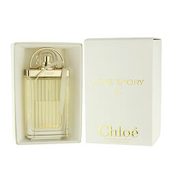 Chloé Love Story Eau de Parfum (Femme) 75 ml